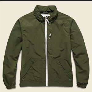 Penfield Barnes Jacket